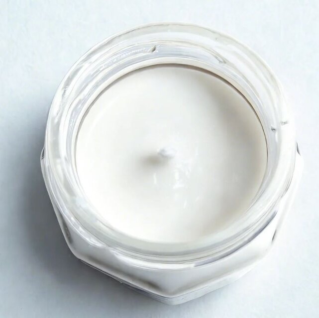 スタンダードアロマキャンドル】シトラスウッド【ソイキャンドル