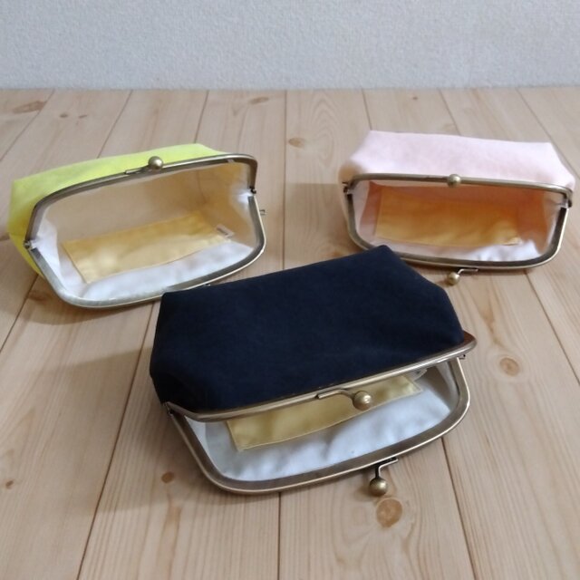 やっち ポーチ さがら刺繍ポーチ/CHAPY（ydb4570199634783）|商品詳細|BAYSTORE