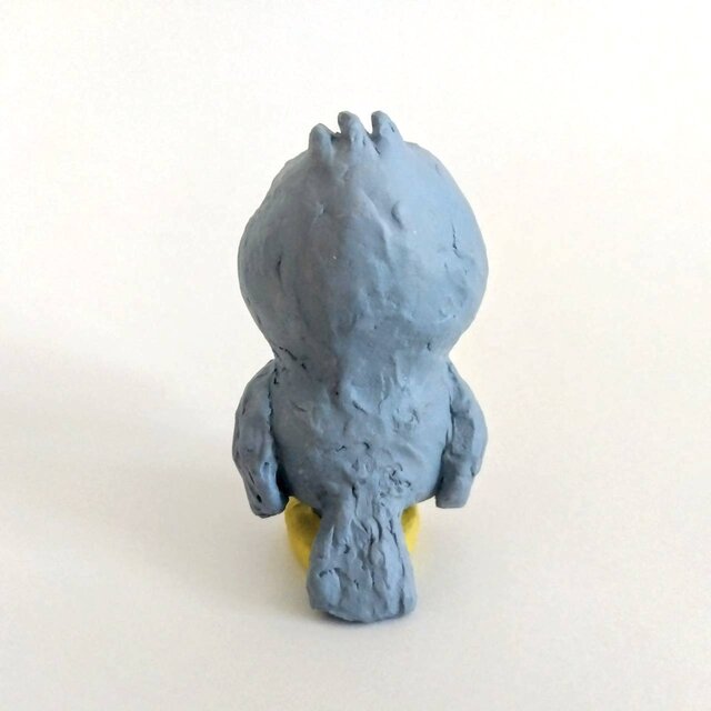 ハシビロコウ オブジェ | iichi 日々の暮らしを心地よくする