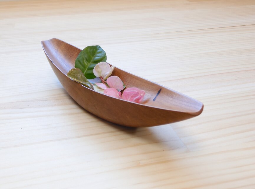 無題07　小さな長器