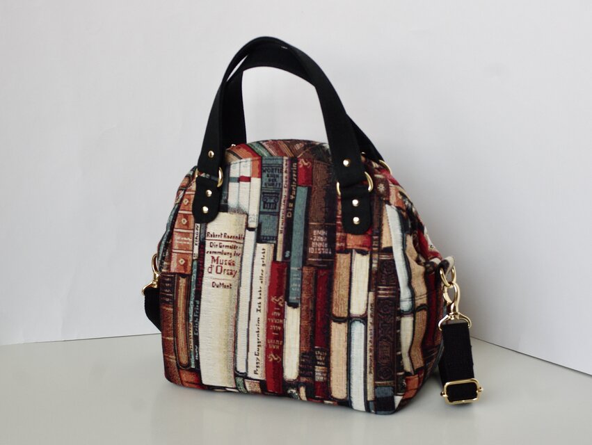 『L様ご予約品』ゴブランショルダーバッグ