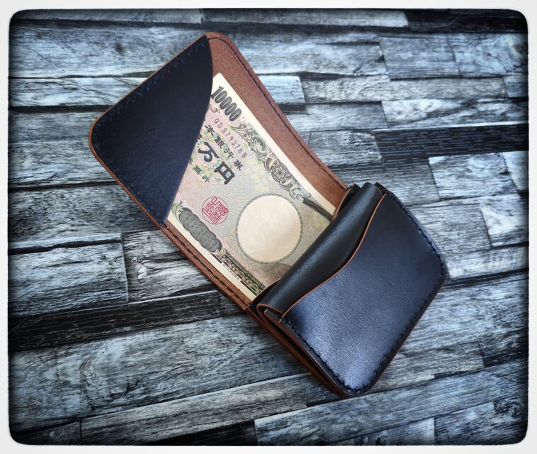 ◇金具なし、差し込み式◇トラッカー ミニ タイプ◇茶芯 スペシャル