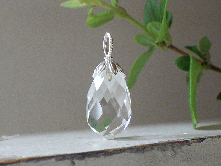 SV　クォーツのトップ