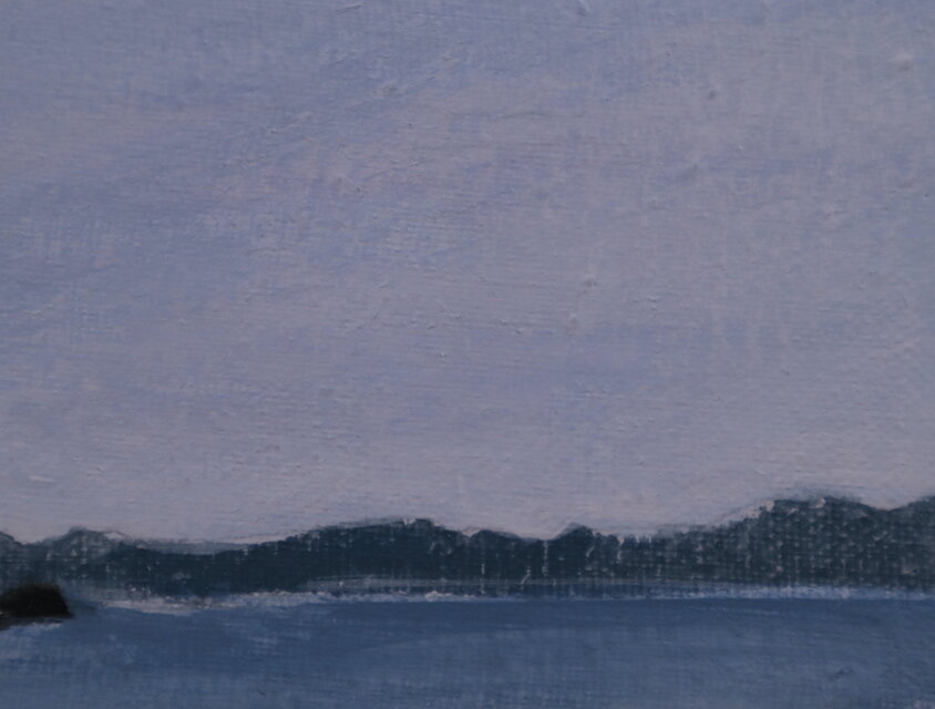 ◆絵画◆「白崎海岸」河井達海氏作　真作/油彩画/風景画/静物画/油絵/海景画/額 Amazon.co.jp: ウィラード・アリザラ『Sea at Down（F50）』油彩