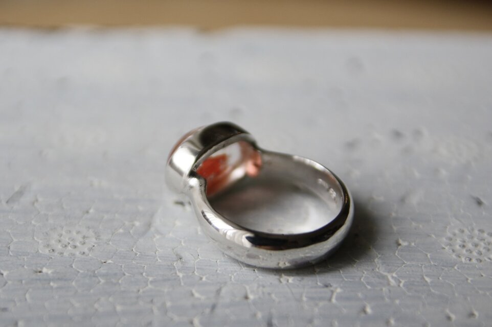 日本未発売【MARTYRE】SinnerⅡ スタックリング MC376 | Rings by M`s Collection | Online Boutique Oz