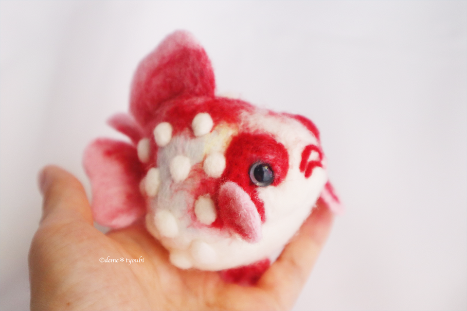 大きな桜ピンポン