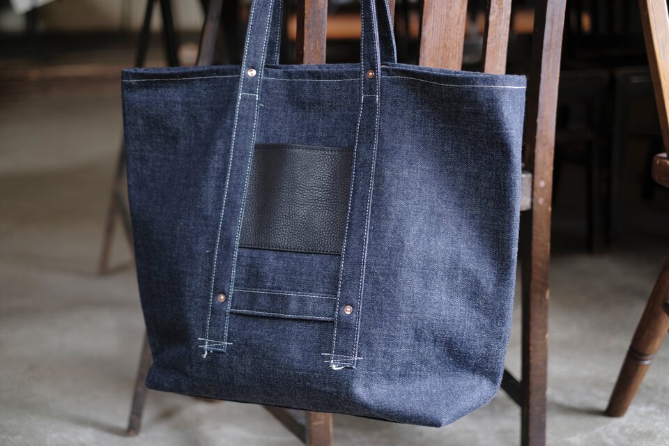 Railman bag