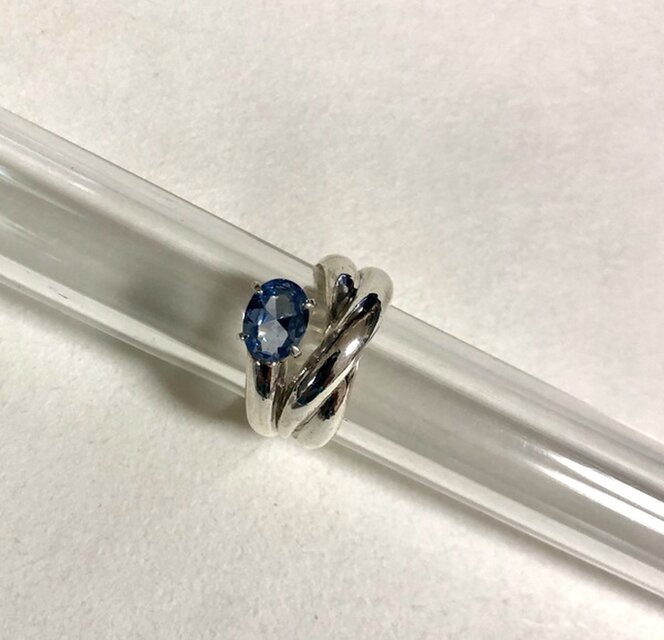 Ring－ブルースピネル