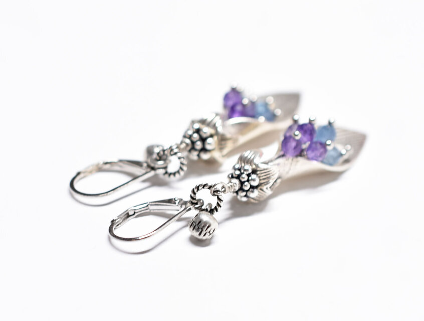 うめまる様  2016 シルバーピアス　ムーンストーン 5436.jpg