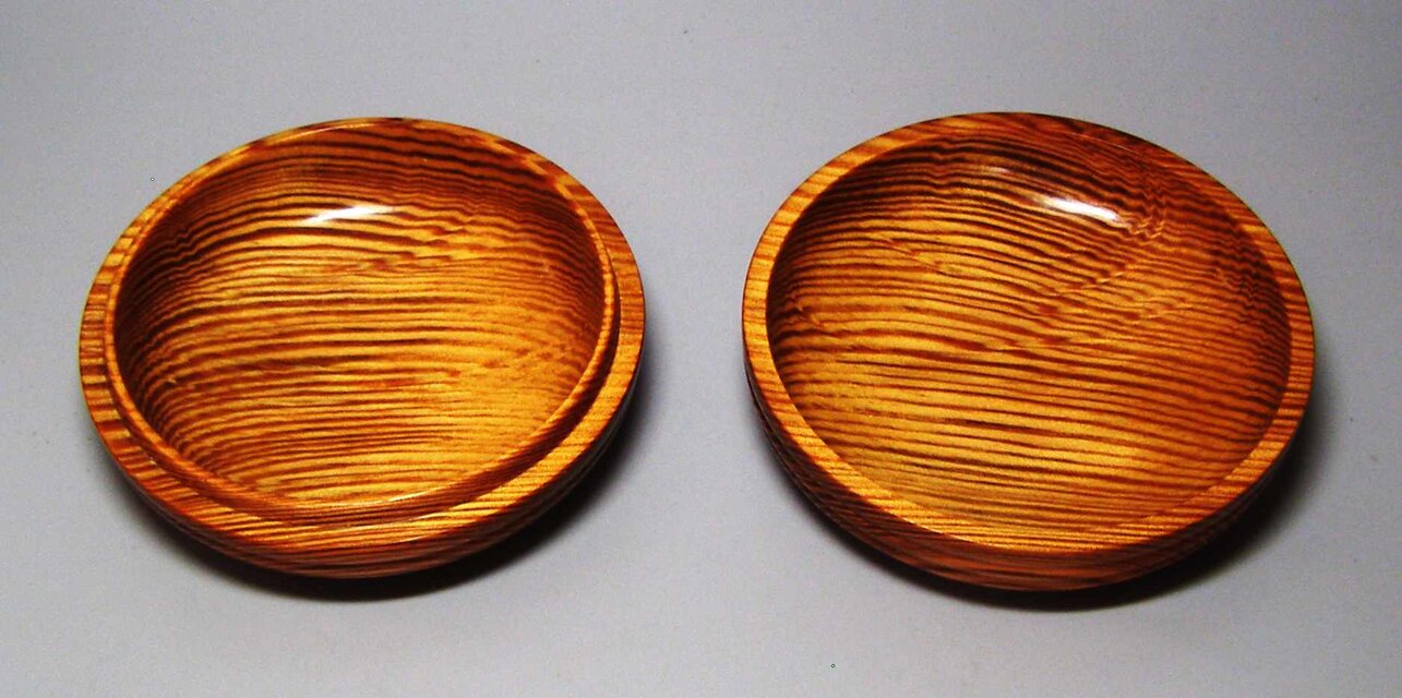 瀬戸内産のミニ食朗 小物入れ 大香合 | iichi 日々の暮らしを心地よく