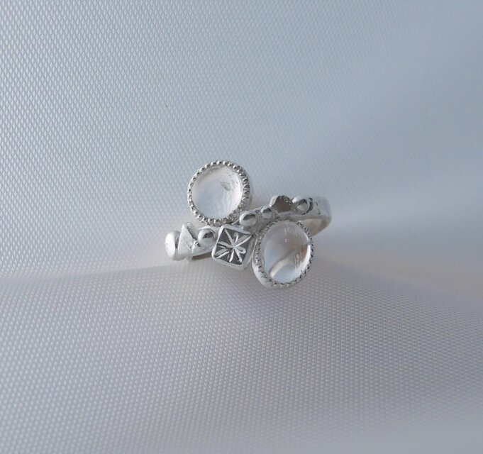 かけら〜記憶の中に光るもの〜ダンビュライト