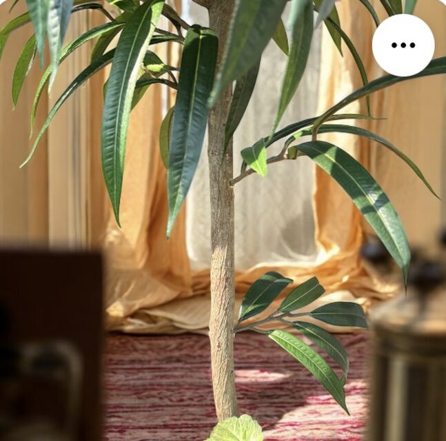 光触媒 人工観葉植物 ウォールグリーン フェイクグリーン セージMIX