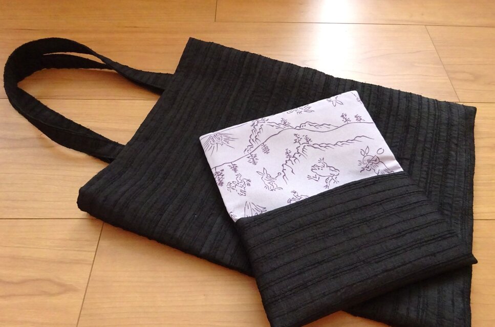 不祝儀のためのセット