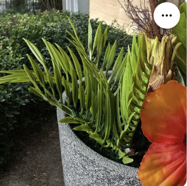 光触媒 人工観葉植物 ウォールグリーン フェイクグリーン トロピカルと 
