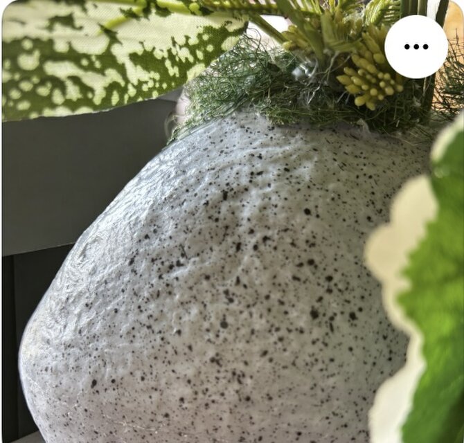 光触媒 人工観葉植物 ウォールグリーン フェイクグリーン 石