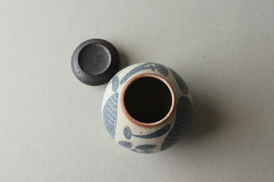 ももママ様取り置き専用 作家器 水墨茶碗 273 M様 お取り置き | iichi 日々の暮らしを心地よくする