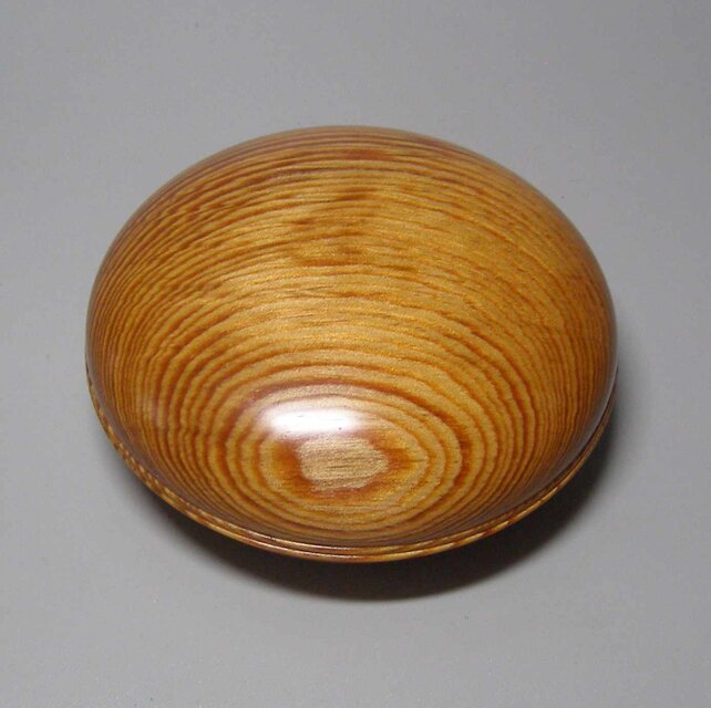 肥松のミニ食籠　小物入れ