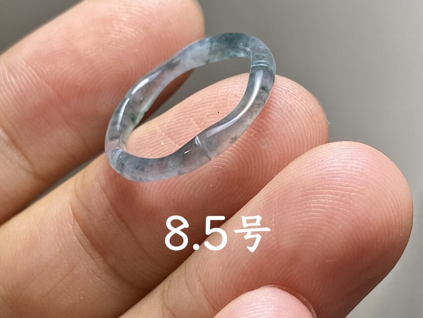 QJ175 広幅 28.5号 天然 ラピスラズリ 青金石 リング くりぬき 指輪 0_f8479359ce0d43128cecba7b33b1