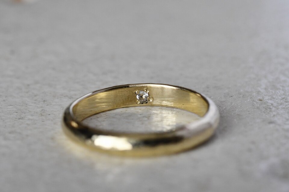 古色の内に～ブルームーンストーン～