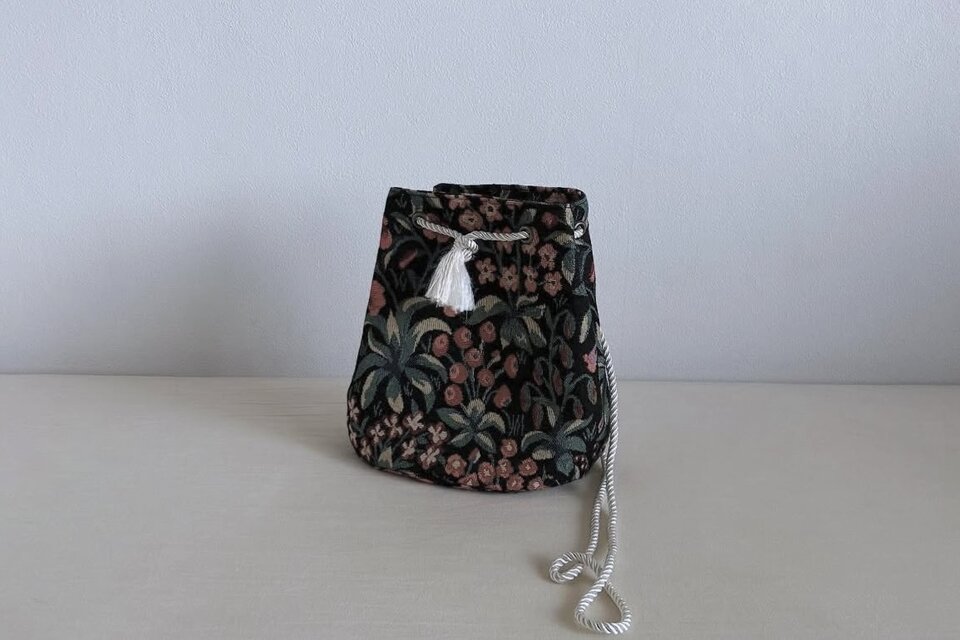 petit sac ③