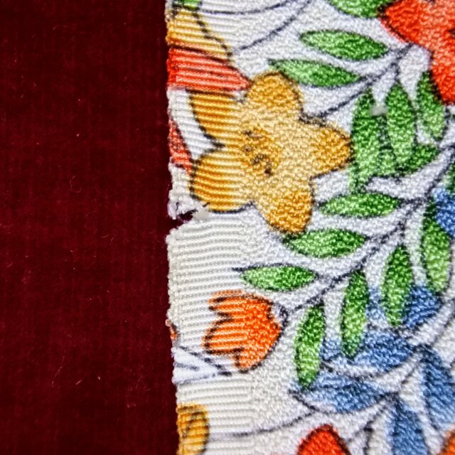 着物リメイク カシュクールワンピース | iichi 日々の暮らしを心地よく