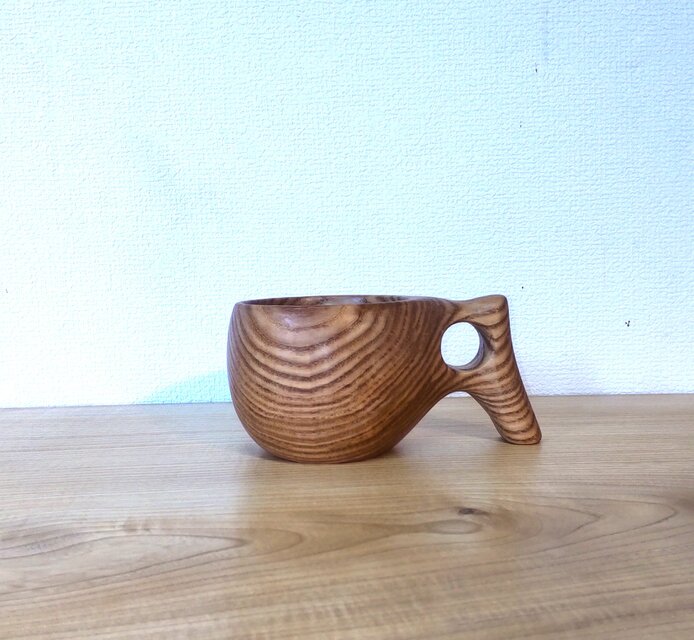 マグカップ（E）