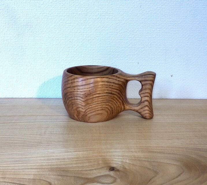 マグカップ（F）