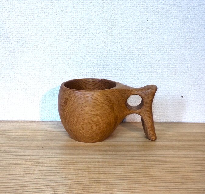 マグカップ（H）