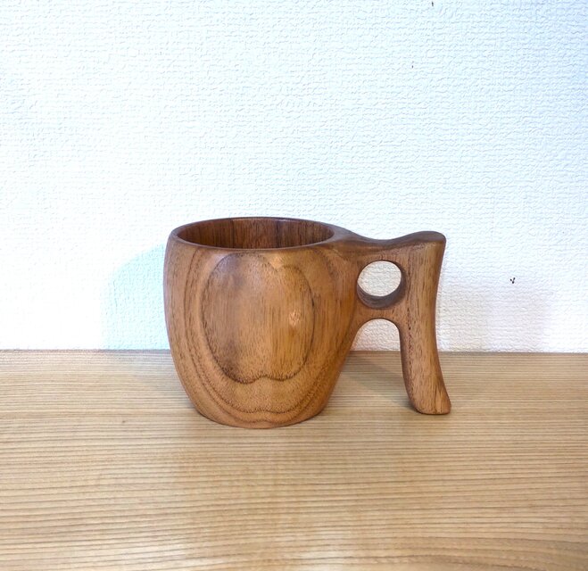 マグカップ（I）