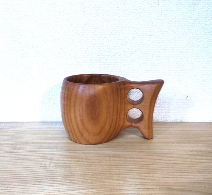 マグカップ（J）