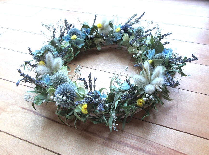 夏の想い出（オーダー品）