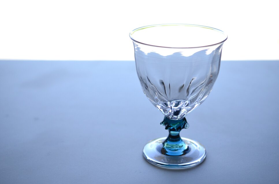 ゆらぎワイン(マリンブルー)