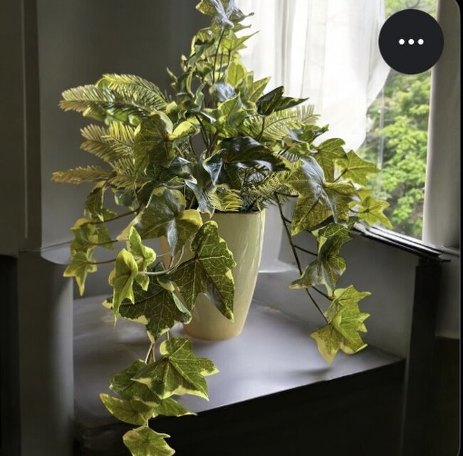 光触媒 人工観葉植物 ウォールグリーン フェイクグリーン ミックス