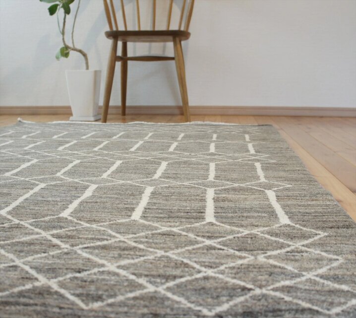 2025年最新】unico テイスト：北欧 ラグ・カーペットの人気アイテム