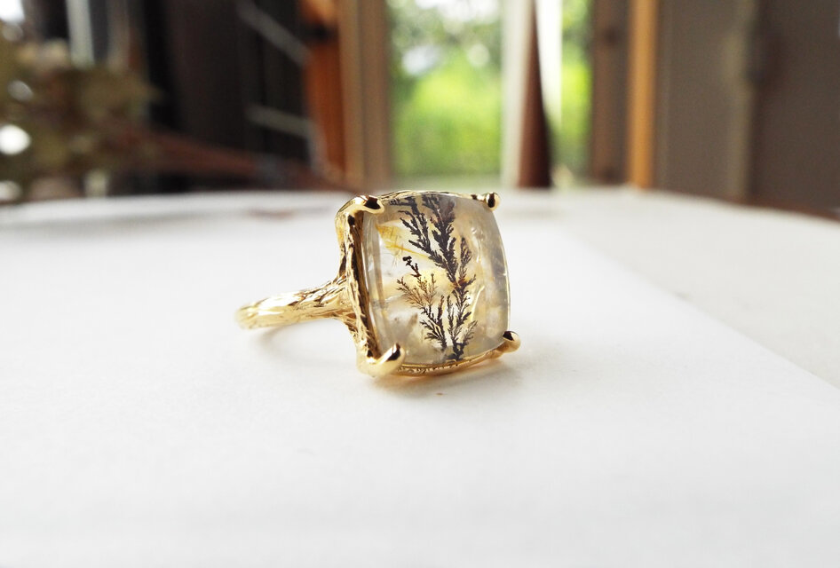 デンドリティッククォーツ 3 LIMITED_001_MG-DQ-24-0001-