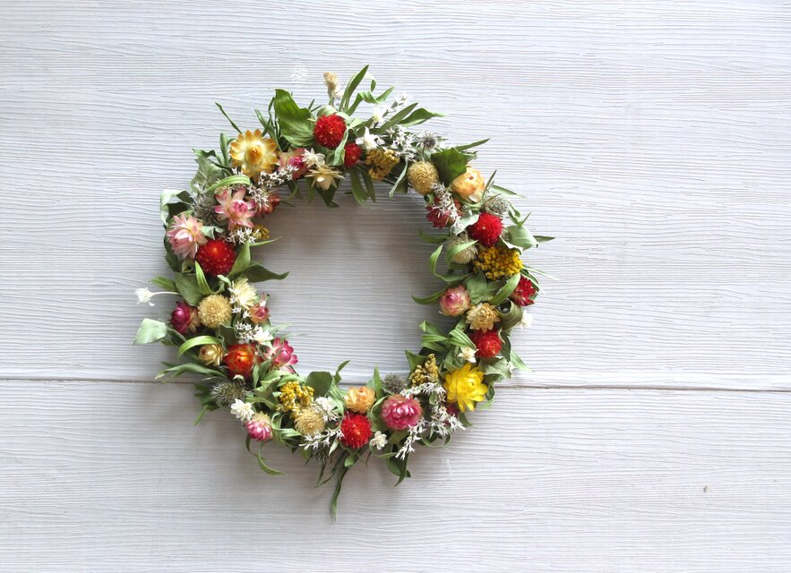 ビタミンカラー