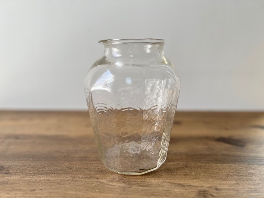 弥生式土器　水瓶　持ち手付水甕　C　R8465 弥生式土器 水瓶 持ち手付水甕 C R8465