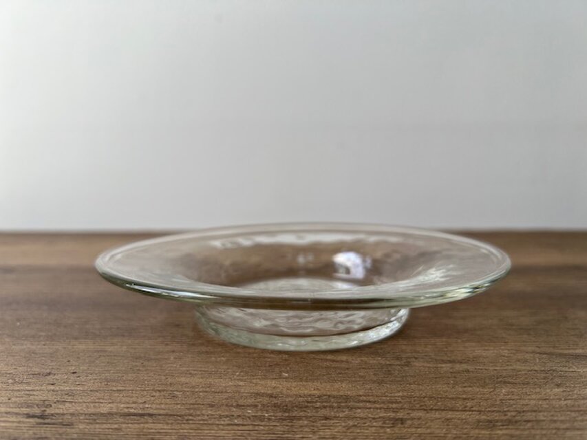安土草多 | リム中皿 | iichi 日々の暮らしを心地よくするハンドメイド