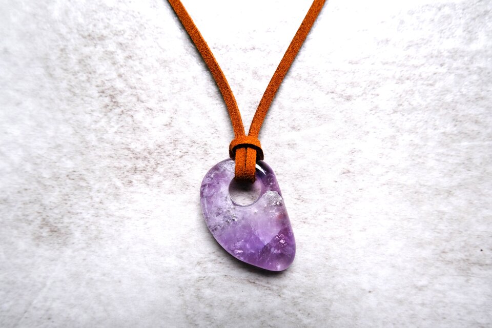 アメジスト　（２）