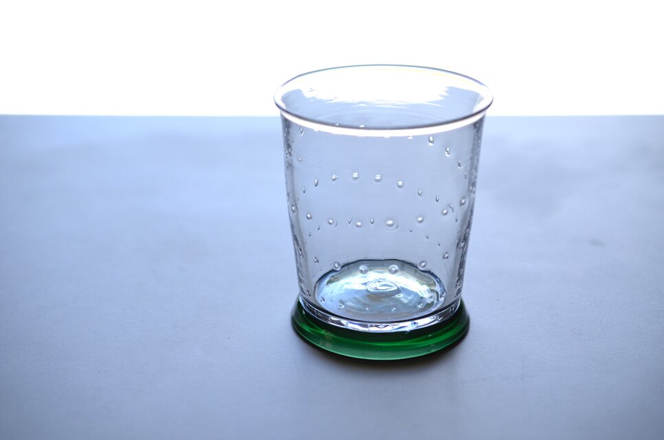 ヒカリヒトスジグラス(新緑ロールアップ)