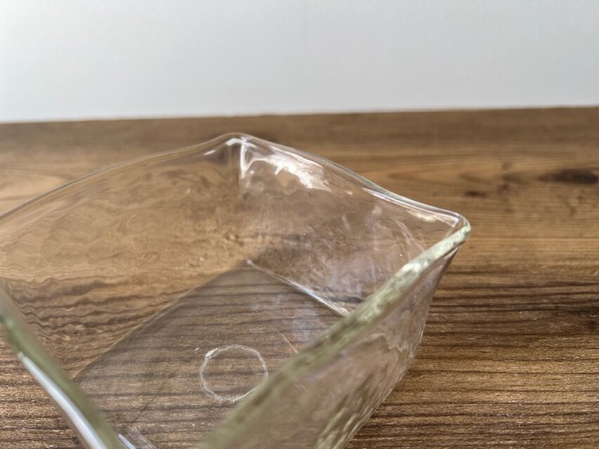 安土草多 | 角小鉢 | iichi 日々の暮らしを心地よくするハンドメイドや