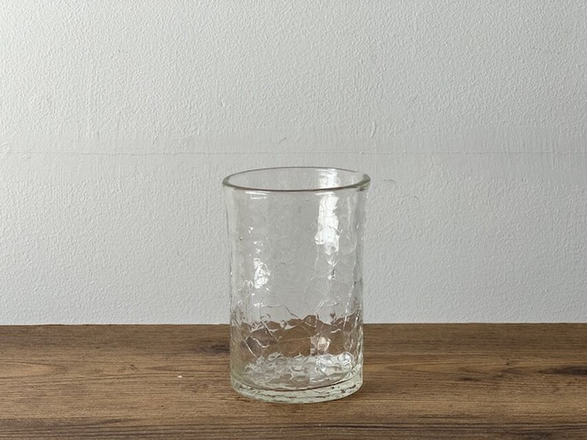 安土草多　|　コップ　中　クラック