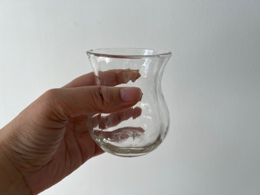 安土草多 | 冷茶グラス | iichi 日々の暮らしを心地よくする