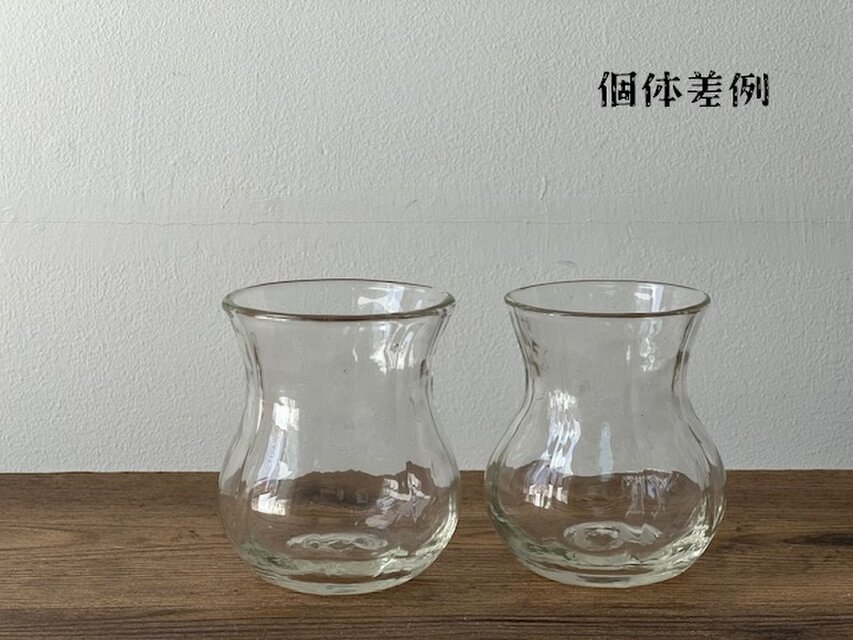 安土草多 | 冷茶グラス | iichi 日々の暮らしを心地よくする