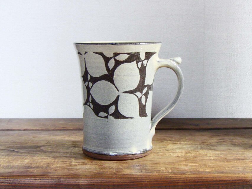 延齢草ビアマグ