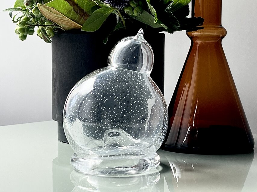 nuutajärvi】Inkeri Toikka / Kissa（ねこ）・ インケリトイッカ