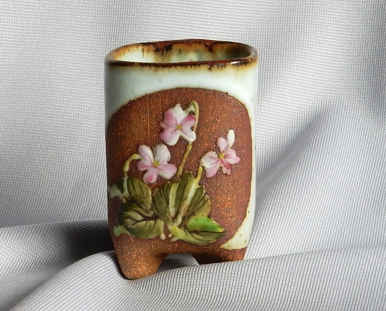 絵替わり角湯呑5客セット