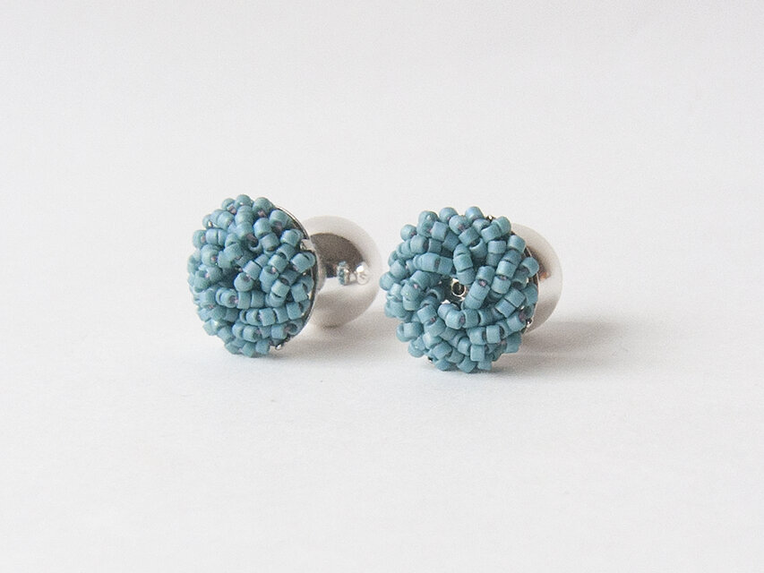 uzu　no.29【pierce/earring】