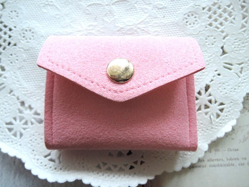 専用 ハンドメイドポーチ My Precious（ポーチセット） – YUKI オフィシャルオンラインストア