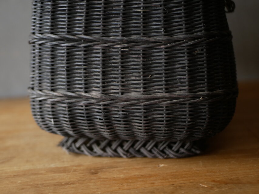 no.5 サックドフィヨンセ アンティークパニエ フランスアンティーク